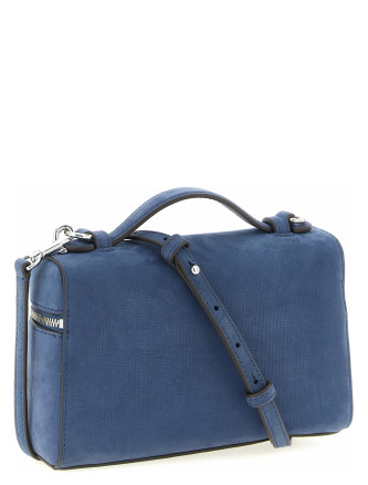 Ручная сумка TORY BURCH 'Romy Slim' (183014400) #