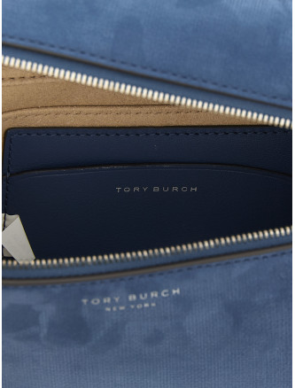 Ручная сумка TORY BURCH 'Romy Slim' (183014400) #