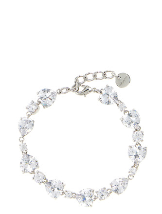 'Crystal Droplet' bracelet