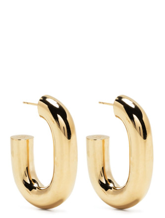 'XL Link' earrings