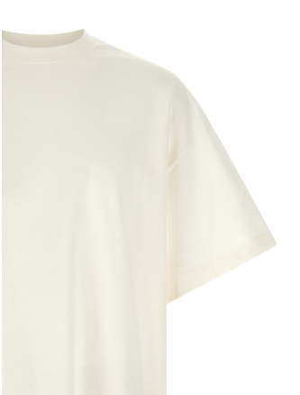 Футболка JIL SANDER Logo T-shirt (J22GC0277J20347102) #