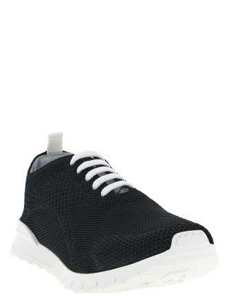 Кроссовки KITON 'Fits' (USSFITSN008090309K) #