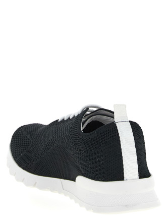 Кроссовки KITON 'Fits' (USSFITSN008090309K) #