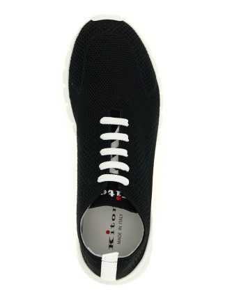 Кроссовки KITON 'Fits' (USSFITSN008090309K) #
