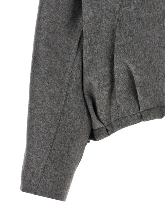Повседневная куртка BRUNELLO CUCINELLI 'Shiny Zipper Pull' (MP565B3F06C6081) #