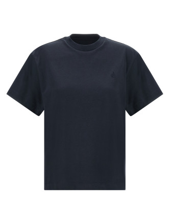 Футболка JIL SANDER 3-pack Logo embroidery T-shirt (J02GC0161JTN254000) #