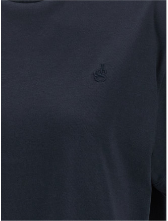 Футболка JIL SANDER 3-pack Logo embroidery T-shirt (J02GC0161JTN254000) #