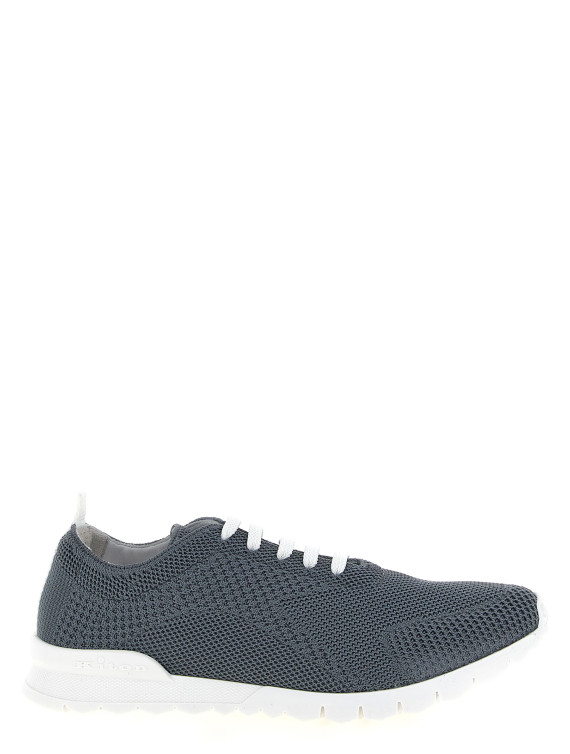 Кроссовки KITON 'Fits' (USSFITSN008090805Z) #1