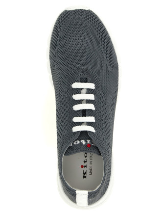 Кроссовки KITON 'Fits' (USSFITSN008090805Z) #