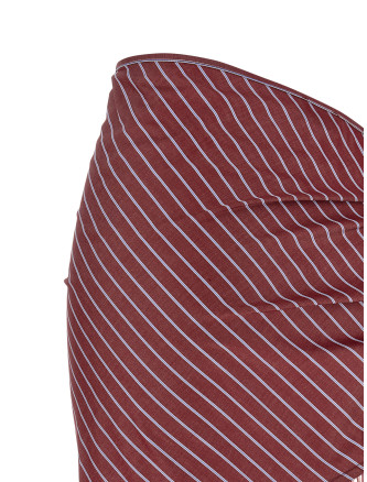 Пляжная одежда THE ANDAMANE 'Dolly' (TM198004ATNC197ROUGENOIRLIGHTBLUE) #
