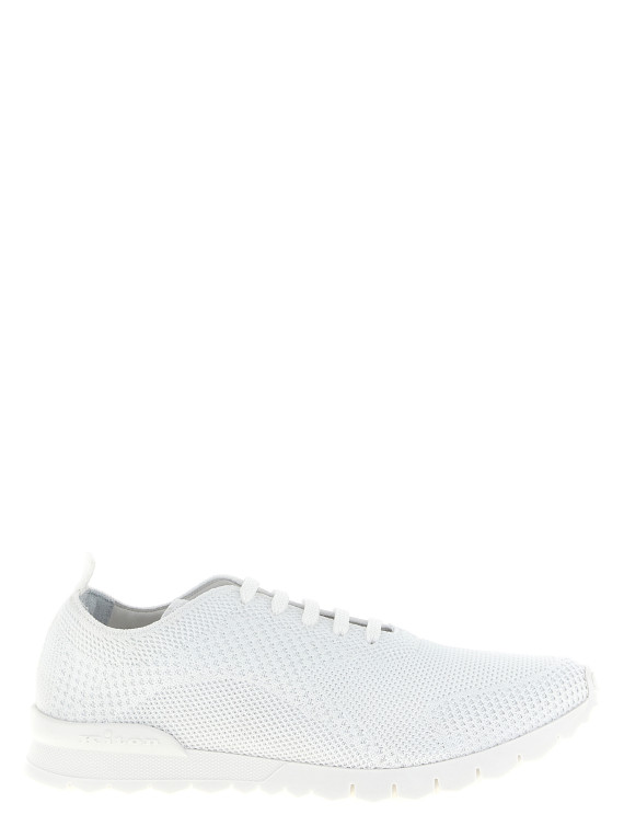 Кроссовки KITON 'Fits' (USSFITSN00809010DI) #1