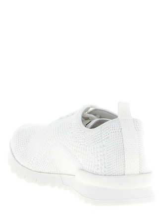 Кроссовки KITON 'Fits' (USSFITSN00809010DI) #