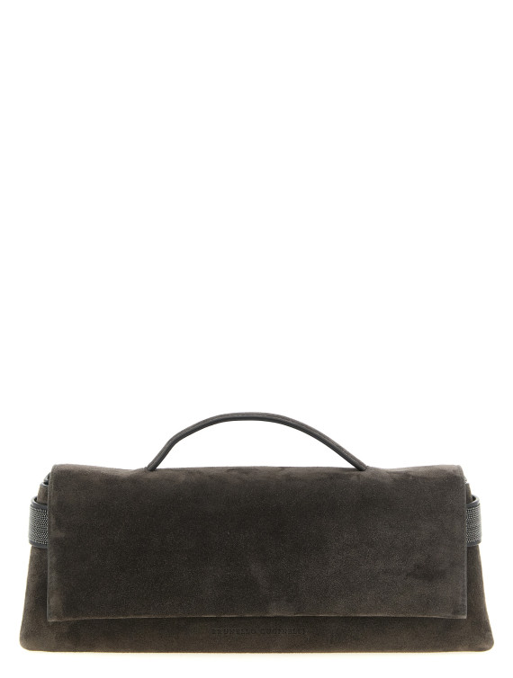 Клатч BRUNELLO CUCINELLI 'Essence' (MBDLB2815PC9795) #1