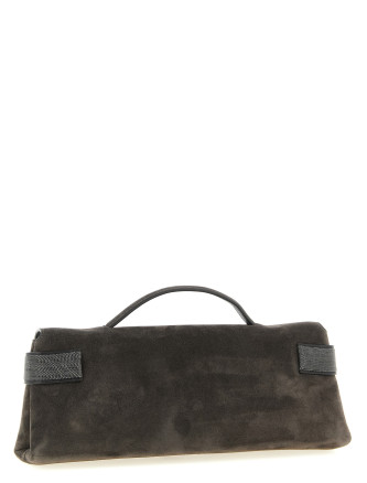 Клатч BRUNELLO CUCINELLI 'Essence' (MBDLB2815PC9795) #