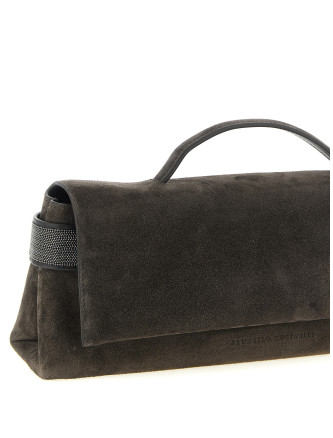 Клатч BRUNELLO CUCINELLI 'Essence' (MBDLB2815PC9795) #