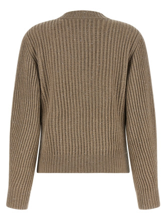 Свитер, кардиган BRUNELLO CUCINELLI 'Sparkling' (MBM753500PC506) #