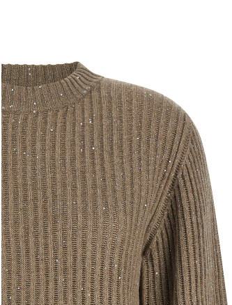 Свитер, кардиган BRUNELLO CUCINELLI 'Sparkling' (MBM753500PC506) #