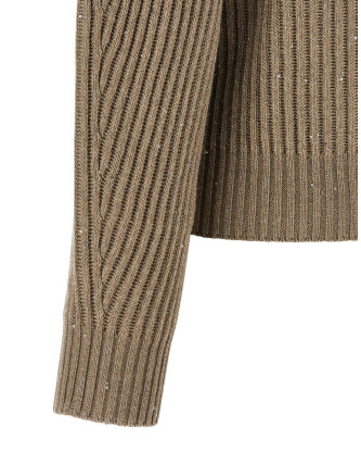 Свитер, кардиган BRUNELLO CUCINELLI 'Sparkling' (MBM753500PC506) #