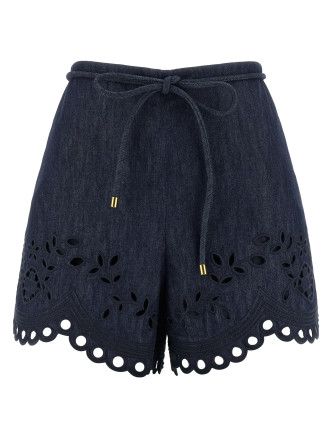 'Mahon' shorts