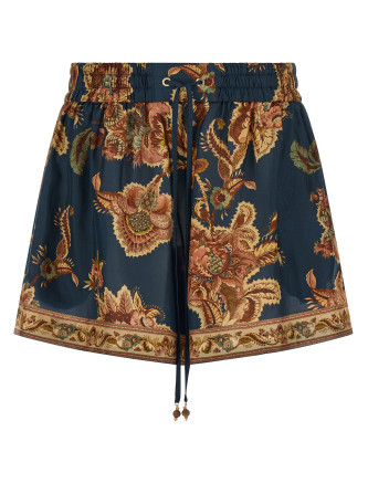 'Aster' shorts