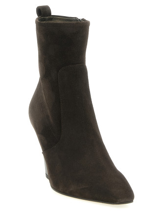 Ботильоны BRUNELLO CUCINELLI 'Precious Heel' (MZSFC2600PC9795) #