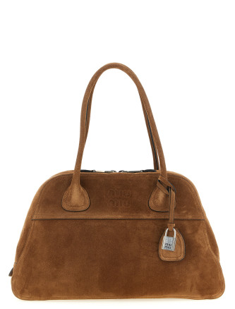 'Vivant' medium shoulder bag