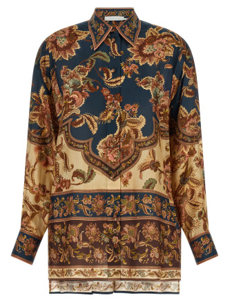 'Aster' shirt