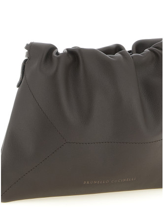 Клатч BRUNELLO CUCINELLI 'BC Duo' (MBXAD2808PC8279) #