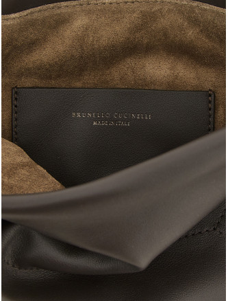 Клатч BRUNELLO CUCINELLI 'BC Duo' (MBXAD2808PC8279) #