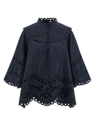 'Mahon' blouse