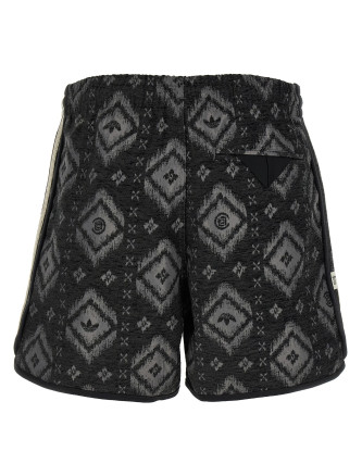 Бермуды, шорты ADIDAS ORIGINALS 'Clot' (KE7073CARBON) #