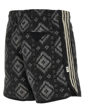 Бермуды, шорты ADIDAS ORIGINALS 'Clot' (KE7073CARBON) #