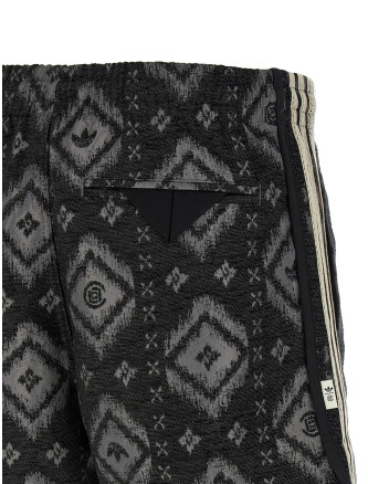 Бермуды, шорты ADIDAS ORIGINALS 'Clot' (KE7073CARBON) #