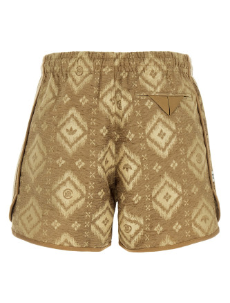 Бермуды, шорты ADIDAS ORIGINALS 'Clot' (KE7068WARSAN) #