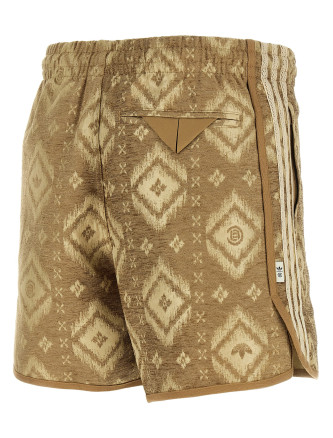 Бермуды, шорты ADIDAS ORIGINALS 'Clot' (KE7068WARSAN) #