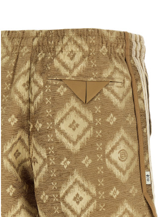 Бермуды, шорты ADIDAS ORIGINALS 'Clot' (KE7068WARSAN) #