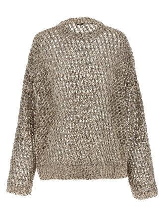 Свитер, кардиган BRUNELLO CUCINELLI 'Dazzling Chiné' (MEA345600PCII33) #