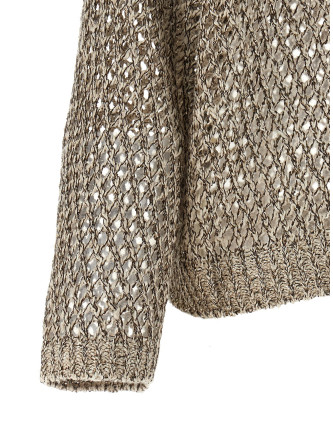 Свитер, кардиган BRUNELLO CUCINELLI 'Dazzling Chiné' (MEA345600PCII33) #