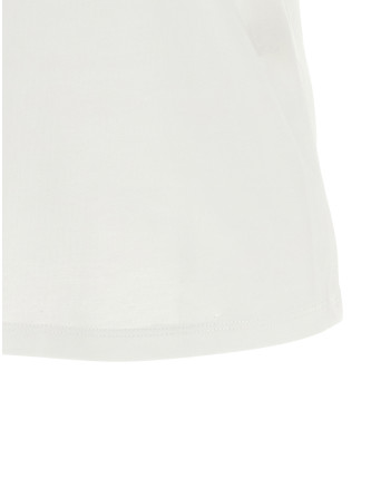 Повседневный топ LOULOU DE SAISON 'Poso' (POSOLDSWHITE) #