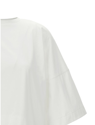 Футболка DI.LA3 PARI' 'Coda' (T93NSBIANCO) #