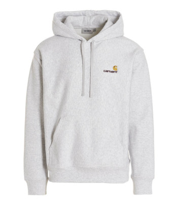 Толстовка CARHARTT WIP 'American Script'