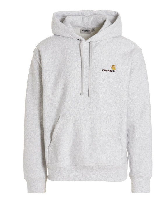 Толстовка CARHARTT WIP 'American Script' (I028279482XX) #1