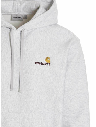 Толстовка CARHARTT WIP 'American Script' (I028279482XX) #