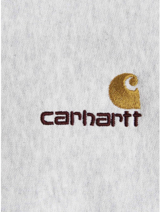 Толстовка CARHARTT WIP 'American Script' (I028279482XX) #