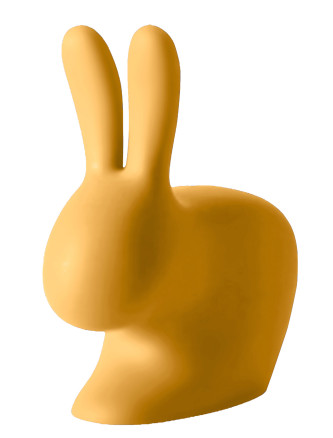 Декоративный аксессуар QEEBOO 'Rabbit xs'