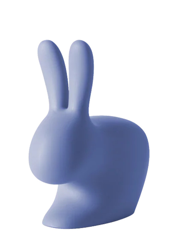 Декоративный аксессуар QEEBOO 'Rabbit XS' (90007BV) #1