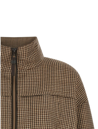 Повседневная куртка BRUNELLO CUCINELLI 'Shiny Zipper Pull' (MG5467467PC001) #