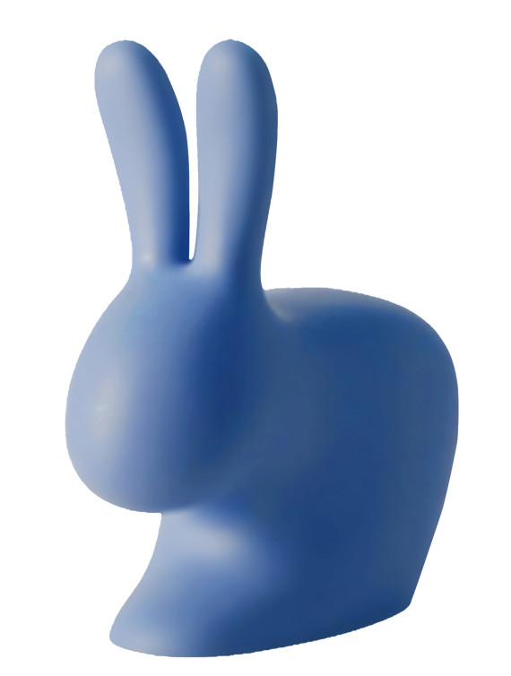 Декоративный аксессуар QEEBOO 'Rabbit xs' (90007LB) #1
