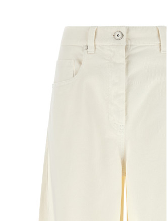 Джинсы BRUNELLO CUCINELLI 'The Wide Barrel' (MPH81P4059C1101) #