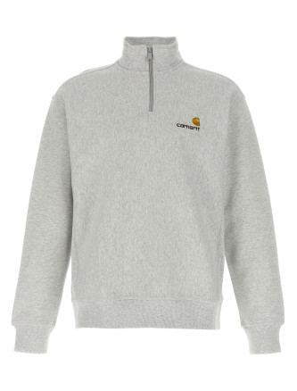 Толстовка CARHARTT WIP 'American Script'